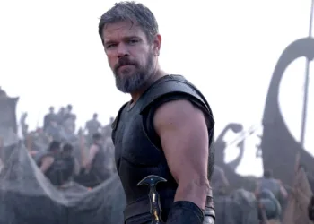 The Odyssey