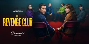 The Revenge Club Review