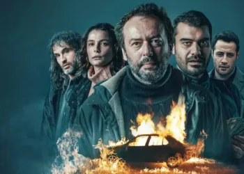 The Town Review