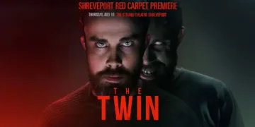 The Twin Review: Darkness in the Finnish Countryside 1 The Twin Review