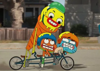 The Wonderfully Weird World Of Gumball Season 2 Review