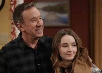 Tim Allen Kaitlyn Dever
