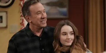 Tim Allen Kaitlyn Dever