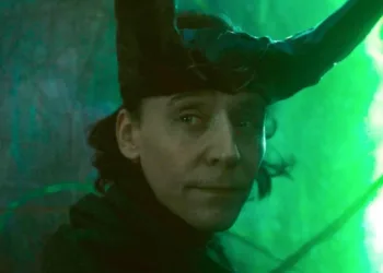 Tom Hiddleston