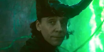 Tom Hiddleston