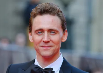 Tom Hiddleston