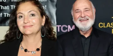 Rob Reiner’s Daughter Tracy Says She’s “In Shock” After Parents’ Killings 1 Tracy Reiner