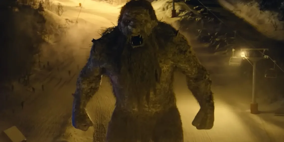 Netflix’s Troll 2 Scales Up Norway’s Monster Franchise and Teases a Third Film 41 Troll 2
