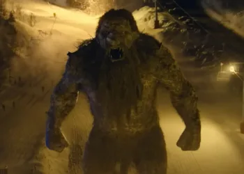 Netflix’s Troll 2 Scales Up Norway’s Monster Franchise and Teases a Third Film Troll 2