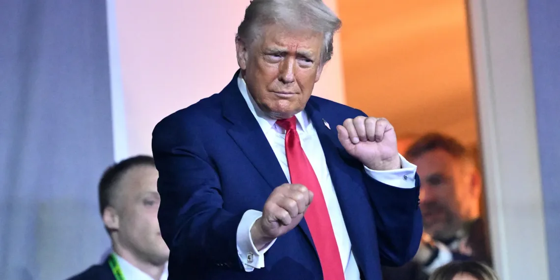Trump White House Skepticism Puts Netflix–Warner Bros. Megadeal Under a Harsh Spotlight 41 Trump