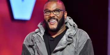 Tyler Perry Hit With New Sexual Assault Lawsuit From Actor Seeking $77 Million 1 Tyler Perry