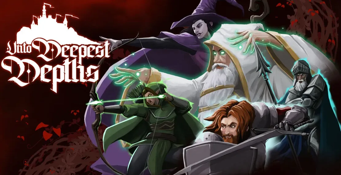 Unto Deepest Depths Review