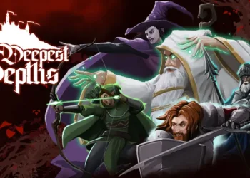 Unto Deepest Depths Review