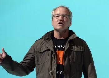 Vince Zampella