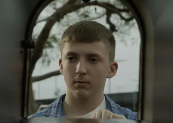 We Could Still Be Pen Pals Review