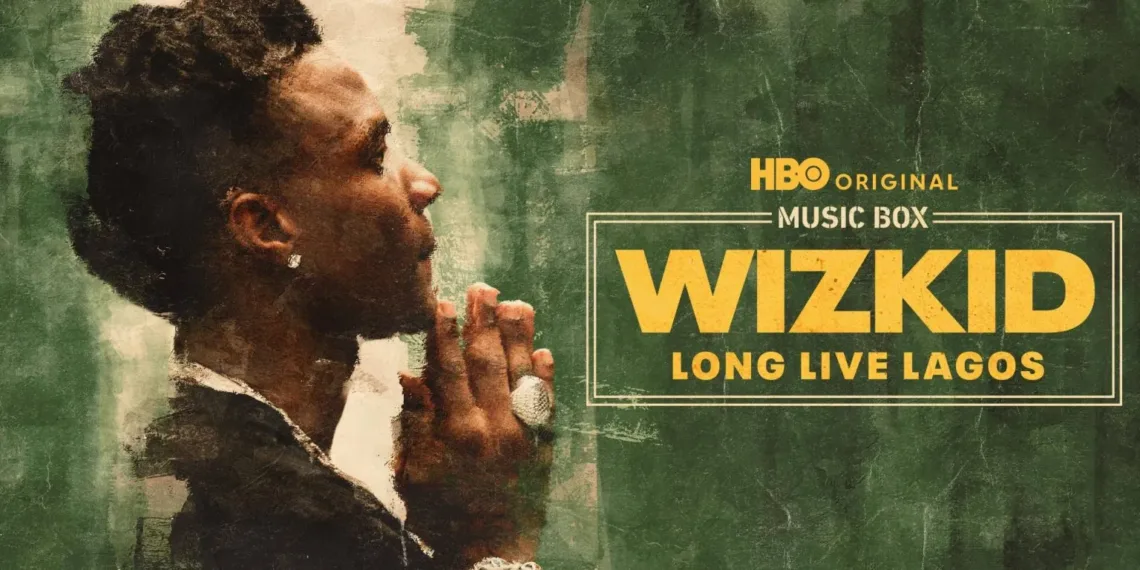 Wizkid: Long Live Lagos Review