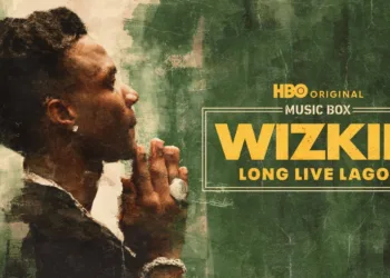 Wizkid: Long Live Lagos Review