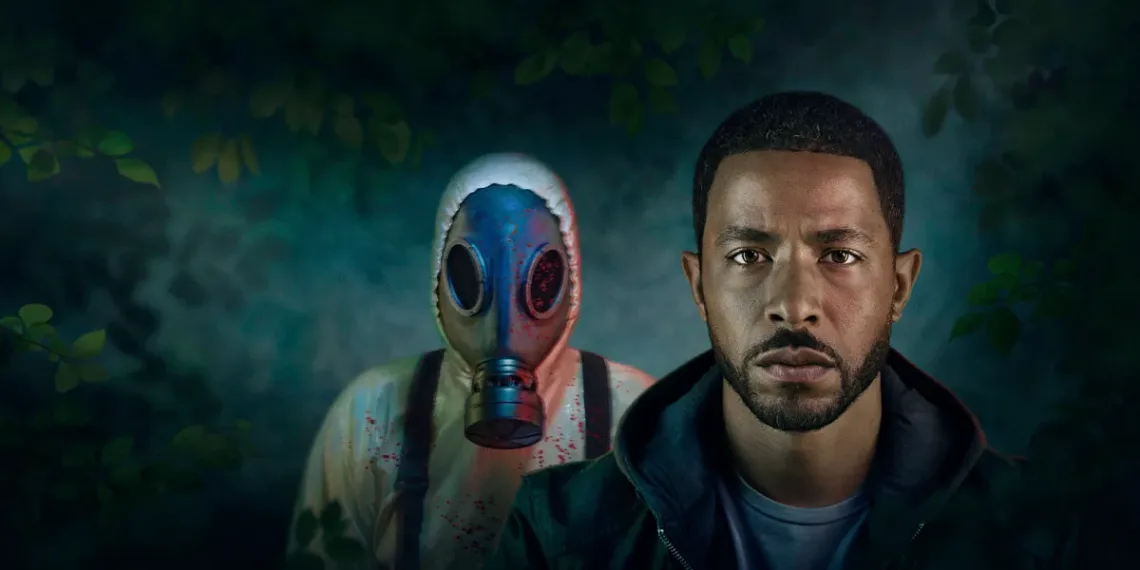 Wolf Review
