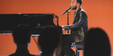 Words + Music Review