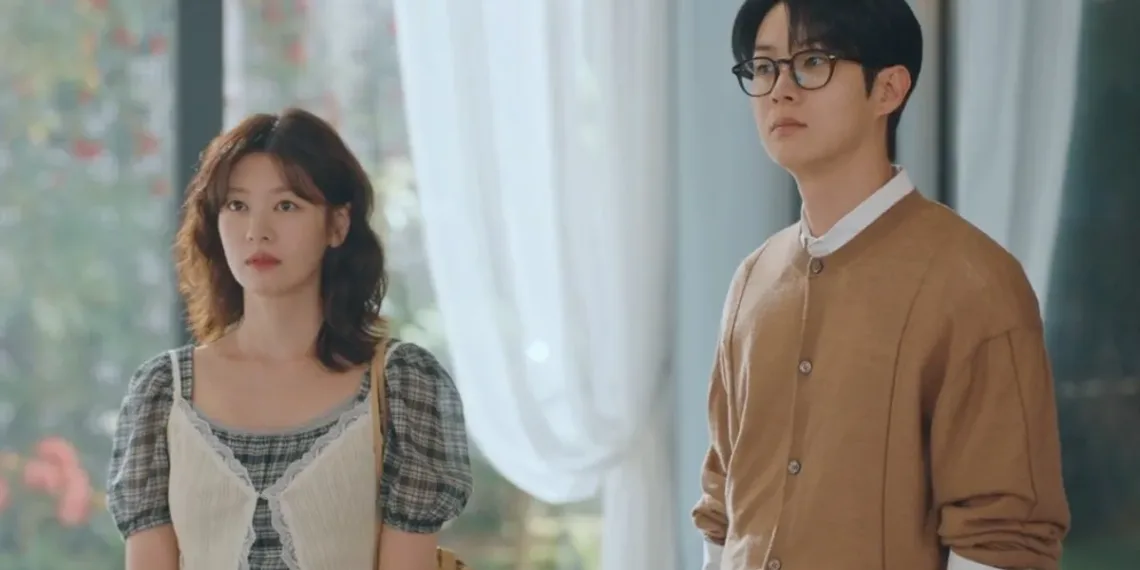 Would You Marry Me? Review