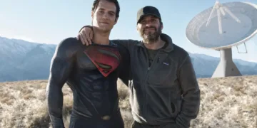 Zack Snyder