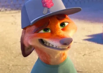 Zootopia 2