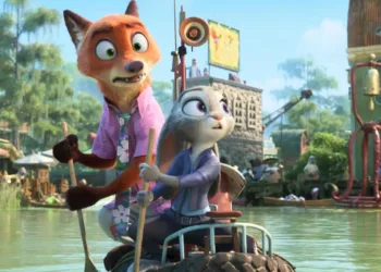 Zootopia 2