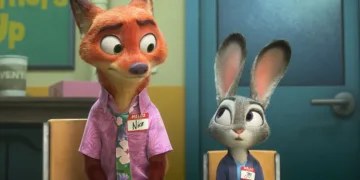 Zootopia 2