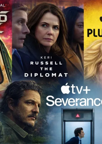 best 2025 tv shows