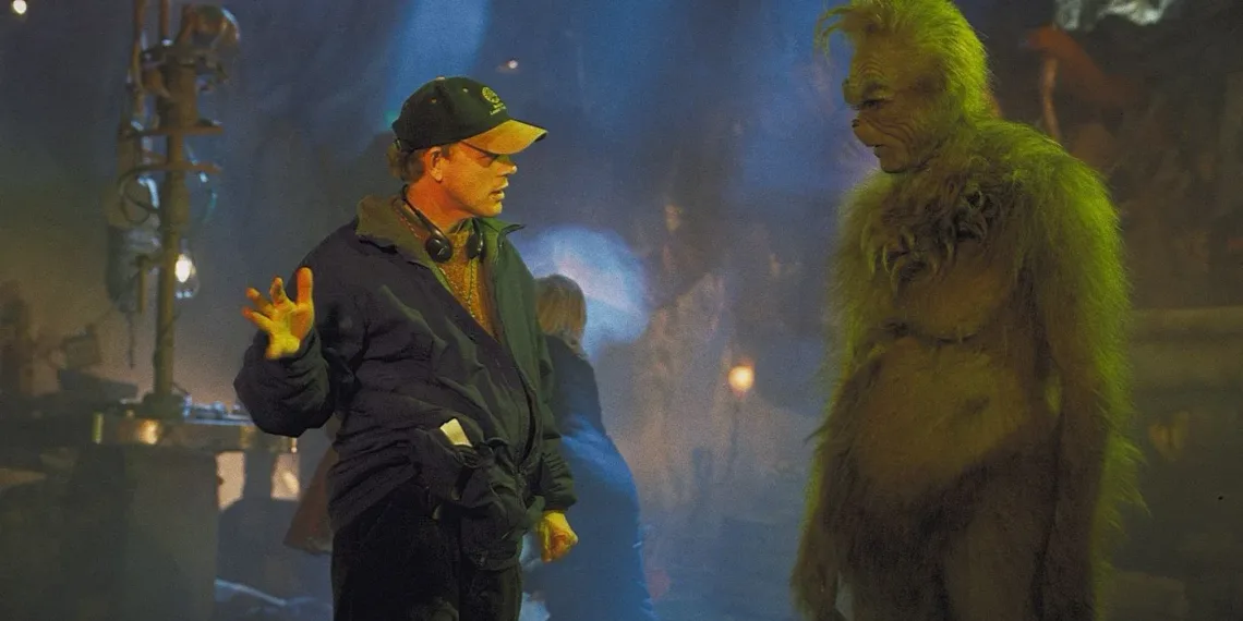 Grinch