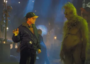 Grinch
