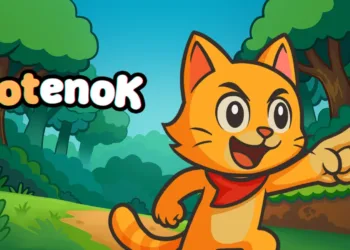 kotenok Review