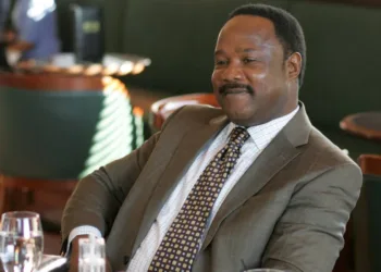 Isiah Whitlock Jr.