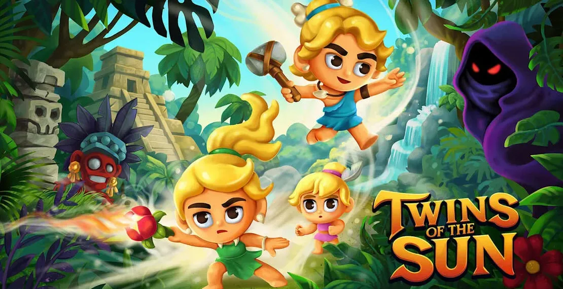 Twins of the Sun Review