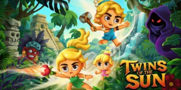 Twins of the Sun Review