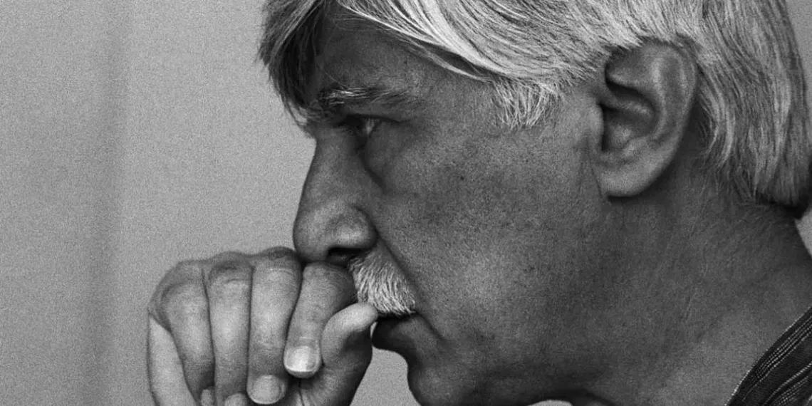 Iranian Cinema and Theatre Figure Bahram Beyzaie Dies on 87th Birthday 41 Bahram Beyzaie