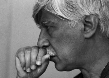 Bahram Beyzaie