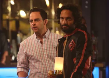 A Hundred Percent Nick Kroll