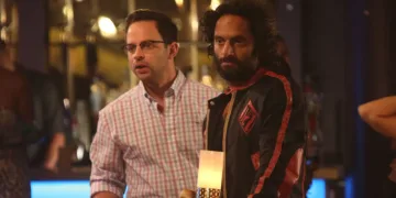 A Hundred Percent Nick Kroll