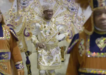A King Like Me Review