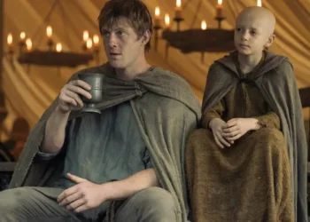 A Knight of the Seven Kingdoms Review