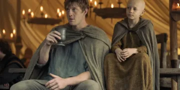 A Knight of the Seven Kingdoms Review