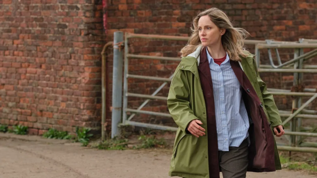 After the Flood Season 2 Review