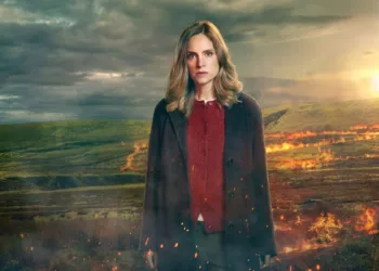 After the Flood Season 2 Review