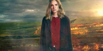 After the Flood Season 2 Review