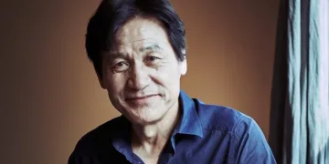 Ahn Sung-ki