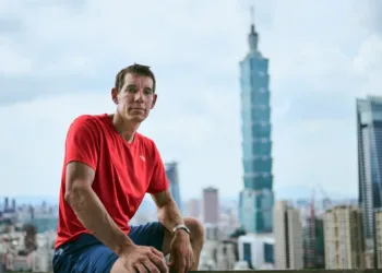 Alex Honnold