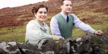 All Creatures Great and Small Season 6 Review: Reassembling a Family After War 1 All Creatures Great and Small Season 6 Review
