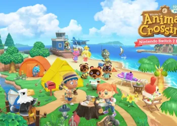 Animal Crossing: New Horizons - Nintendo Switch 2 Edition Review