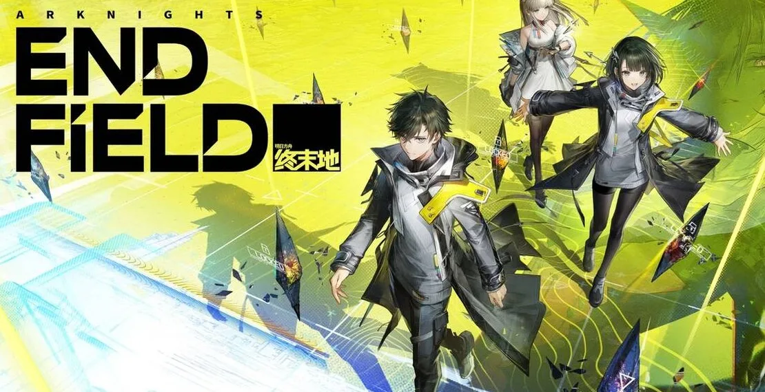 Arknights: Endfield Review